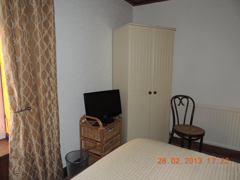 Auld Creamery B&B Ayr Zimmer foto